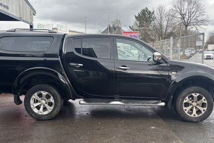 Mitsubishi L200 84.500 km 16.500 &euro; Essen 45356
