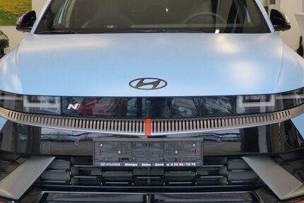 Hyundai IONIQ 5 2.950 km 54.950 € Selm-Bork 59379