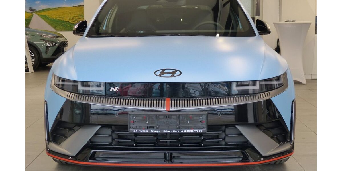 Hyundai IONIQ 5 2.950 km 54.950 &euro; Selm-Bork 59379