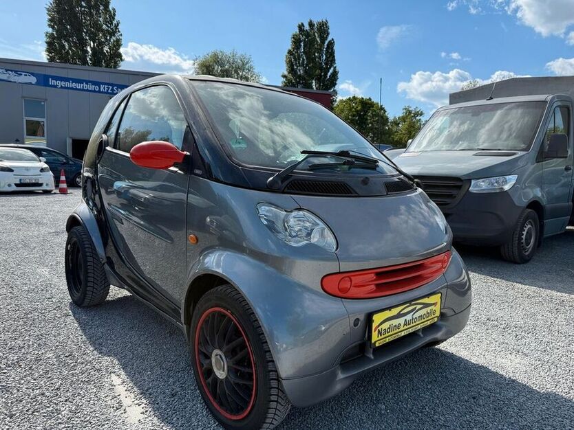 ForTwo