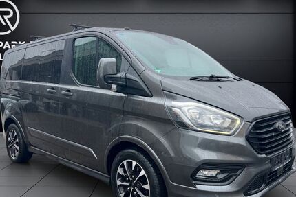 Ford Transit 88.140 km 29.600 &euro; Bochum 44866