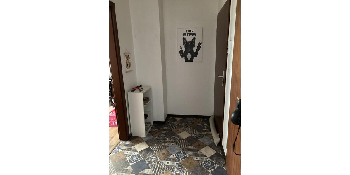 Dachgeschoßwohnung Castrop-Rauxel Becklem - 3.5 Zimmer, 78 m&sup2;, 483&euro; | Angebot:26329894