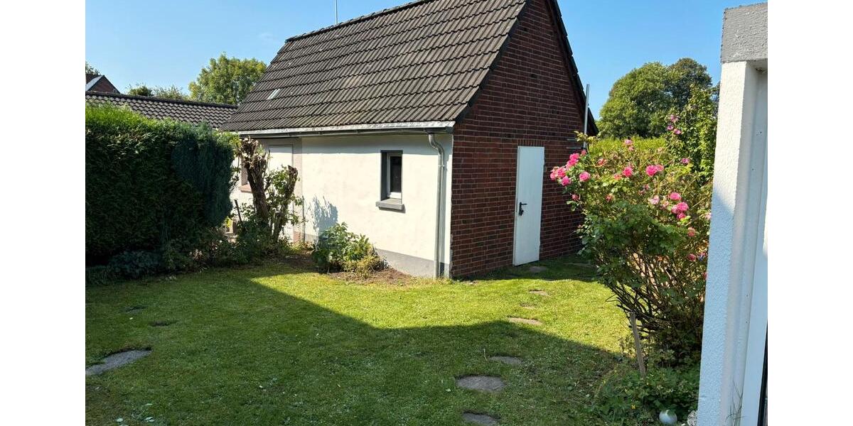 Doppelhaushälfte Castrop-Rauxel Becklem - 6 Zimmer, 160 m&sup2;, 369.000&euro; | Angebot:26335233