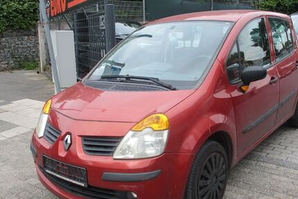 Renault Modus 169.000 km 1.499 &euro; Oberhausen 46149