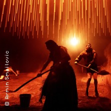 Das große Heft 16.05.2026 Schauspielhaus Bochum