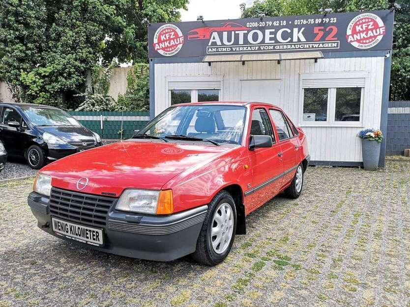 Kadett