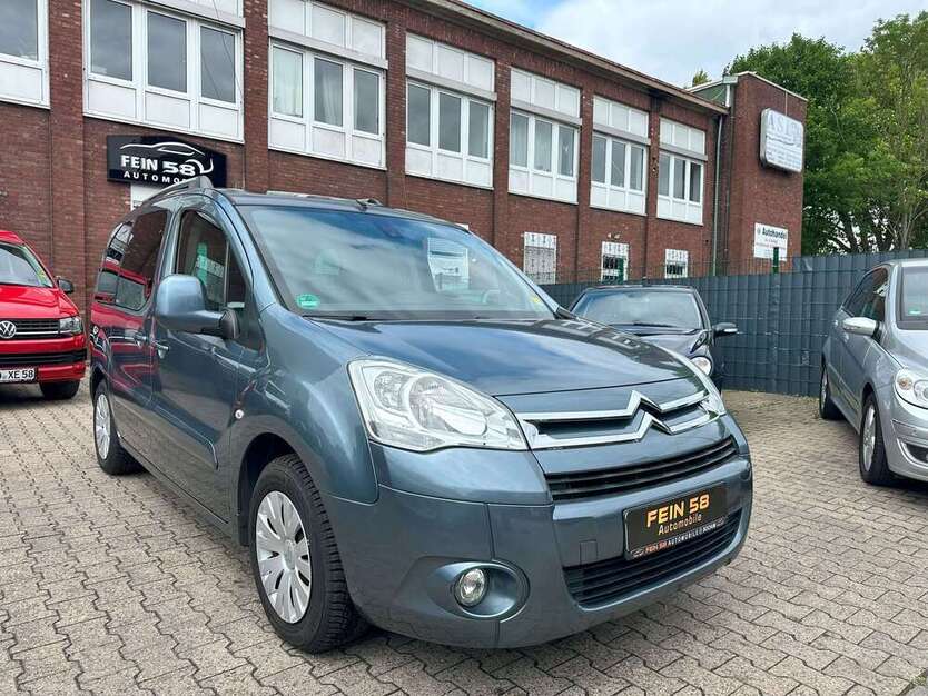 Berlingo