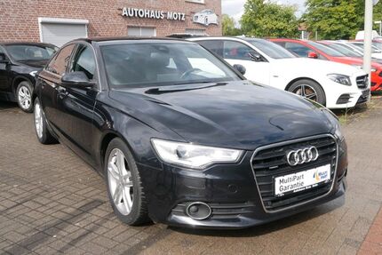 Audi A6 182.268 km 14.900 € Selm 59379