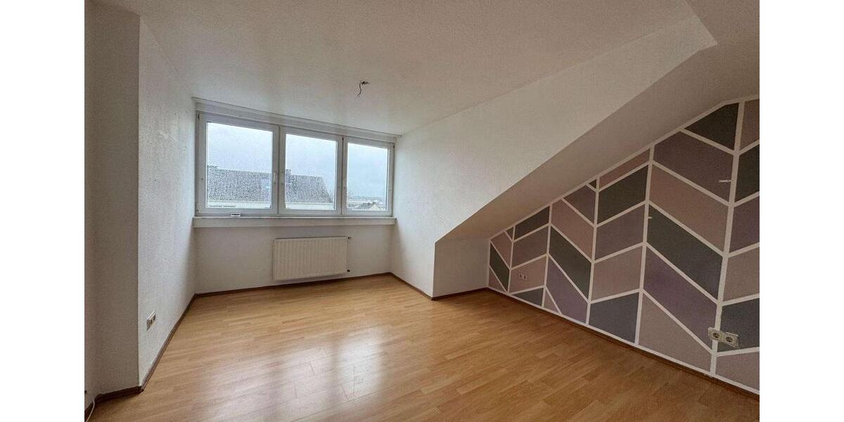 Etagenwohnung Waltrop - 3 Zimmer, 86 m&sup2;, 688&euro; | Angebot:24547777