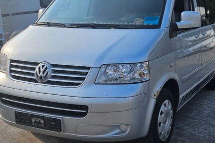 VW T5 Transporter 375.000 km 4.890 &euro; Recklinghausen 45659