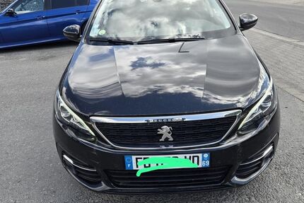 Peugeot 308 189.000 km 8.990 € Gelsenkirchen 45884