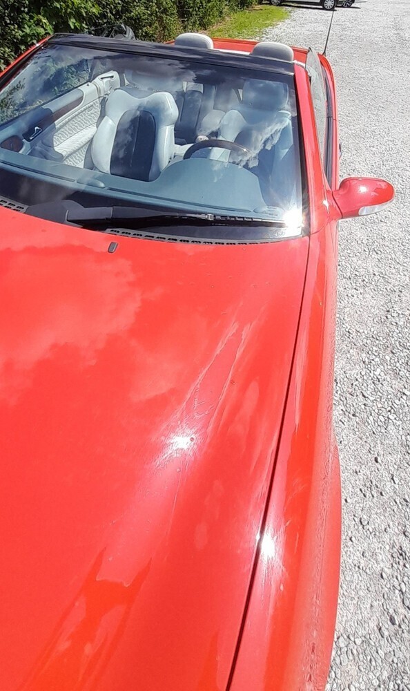 CLK 200 Kompressor