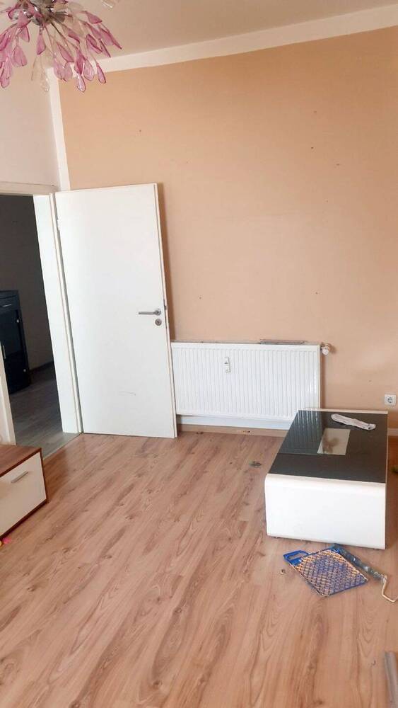 Erdgeschoss, 80 qm, 3 Zimmerwohnung in Bochum-Gerthe ab sofort zu vermieten