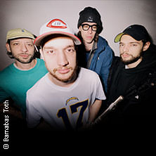 Jazzbois 15.01.2027 Konzerthaus Dortmund