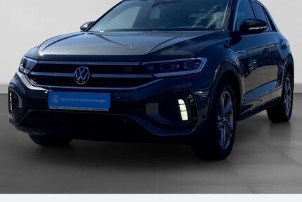VW T-Roc 31.919 km 22.370 &euro; Dorsten 46282