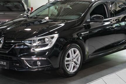 Renault Megane 68.500 km 12.900 &euro; Herne 44652
