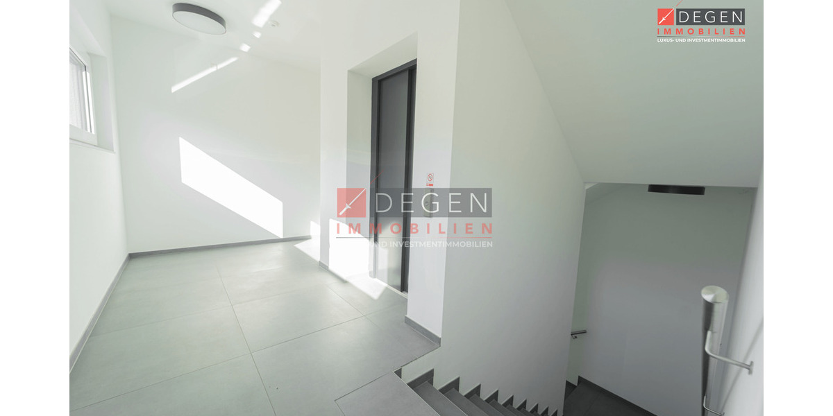 Terrassenwohnung Dortmund Hörde - 3 Zimmer, 109 m&sup2;, 1.450&euro; | Angebot:25423350