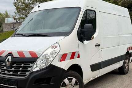 Renault Master 394.569 km 4.790 &euro; Essen 45139