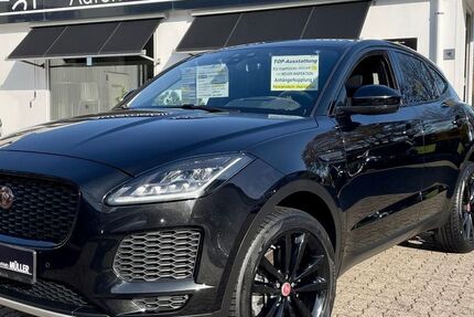 Jaguar E-Pace 64.500 km 26.700 &euro; Mülheim /Ruhr 45481