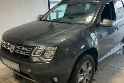 Dacia Duster 153.807 km 3.600 &euro; Essen 45144