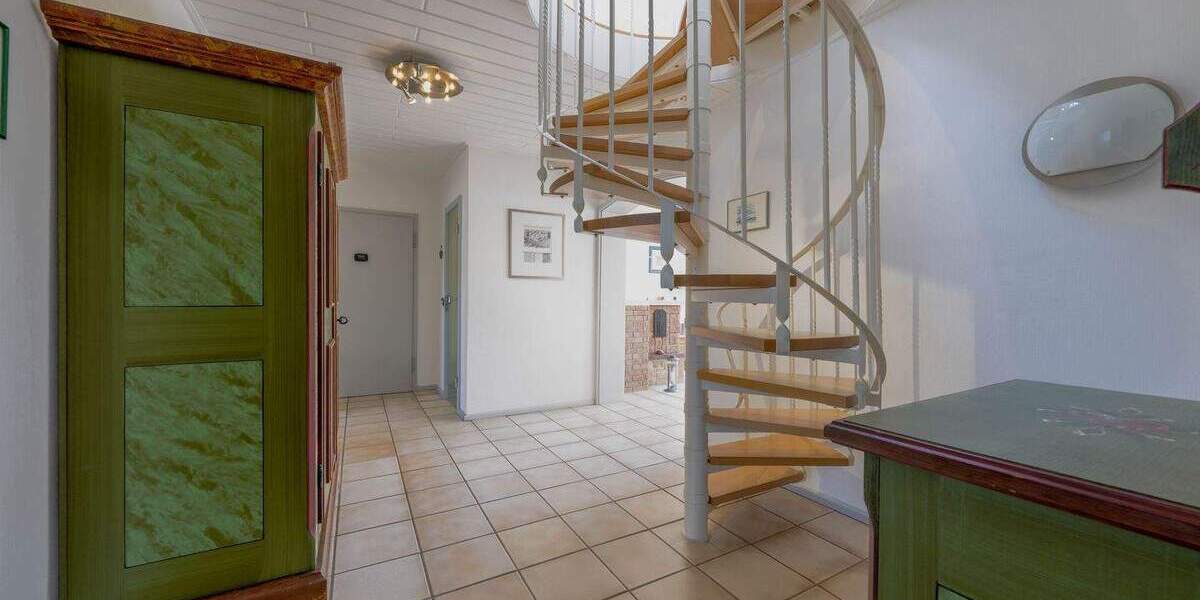 Etagenwohnung Dortmund Wambel - 2 Zimmer, 83 m&sup2;, 249.000&euro; | Angebot:25263299