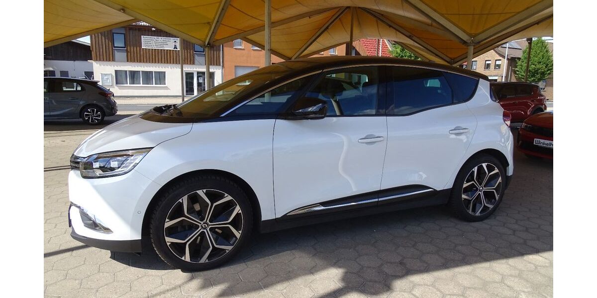 Renault Scenic 77.400 km 17.699 &euro; Waltrop 45731