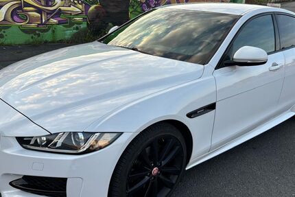 Jaguar XE 250.000 km 7.000 &euro; Dortmund 44339