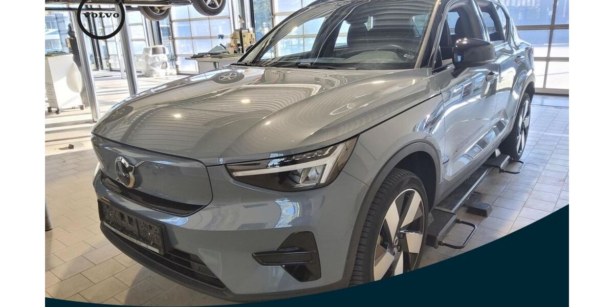 Volvo XC40 28.932 km 33.490 &euro; Essen-Kray 45309