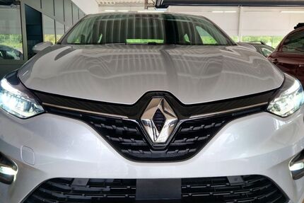 Renault Clio 31.200 km 12.200 &euro; Bottrop 46238