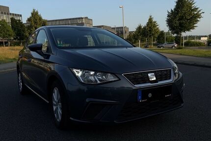 Seat Ibiza 50.000 km 13.250 &euro; Essen 45307