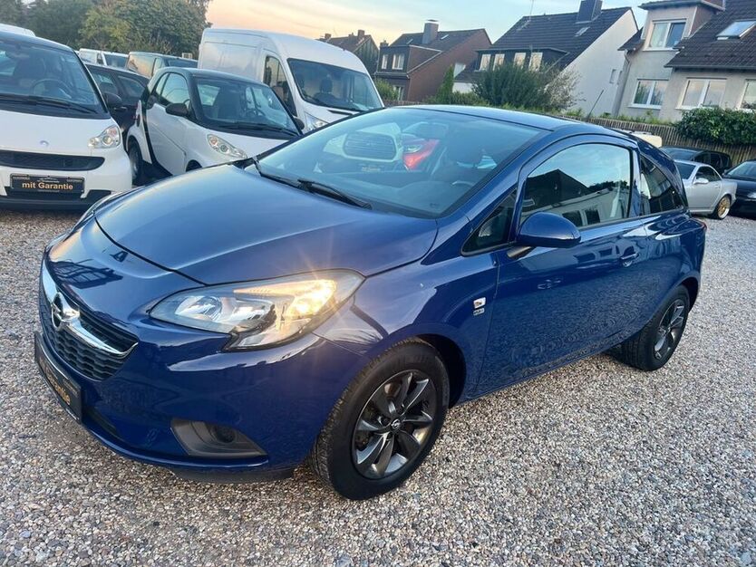 Corsa