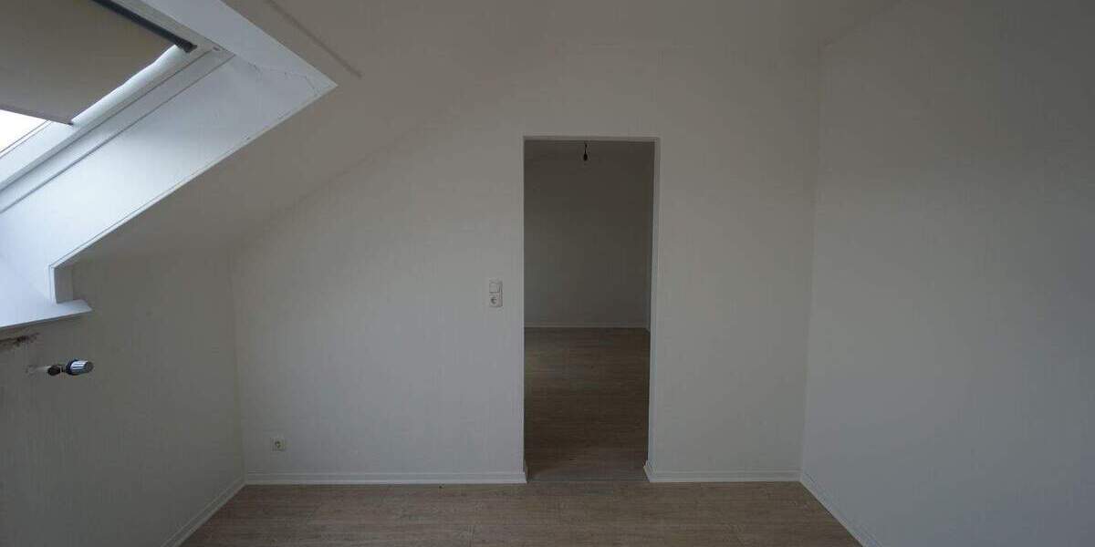 Sahnestück im Dortmunder Süden - 3 Familienhaus im Top-Zustand 9 zimmer