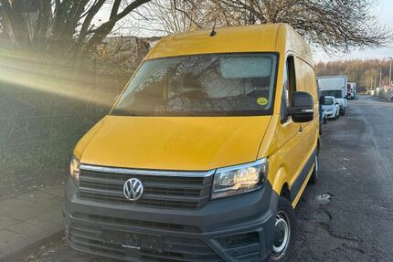 VW Crafter 156.000 km 19.000 &euro; Bochum 44805