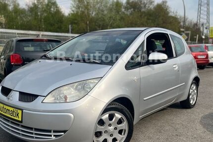 Mitsubishi Colt 100.000 km 3.500 &euro; Bottrop 46238
