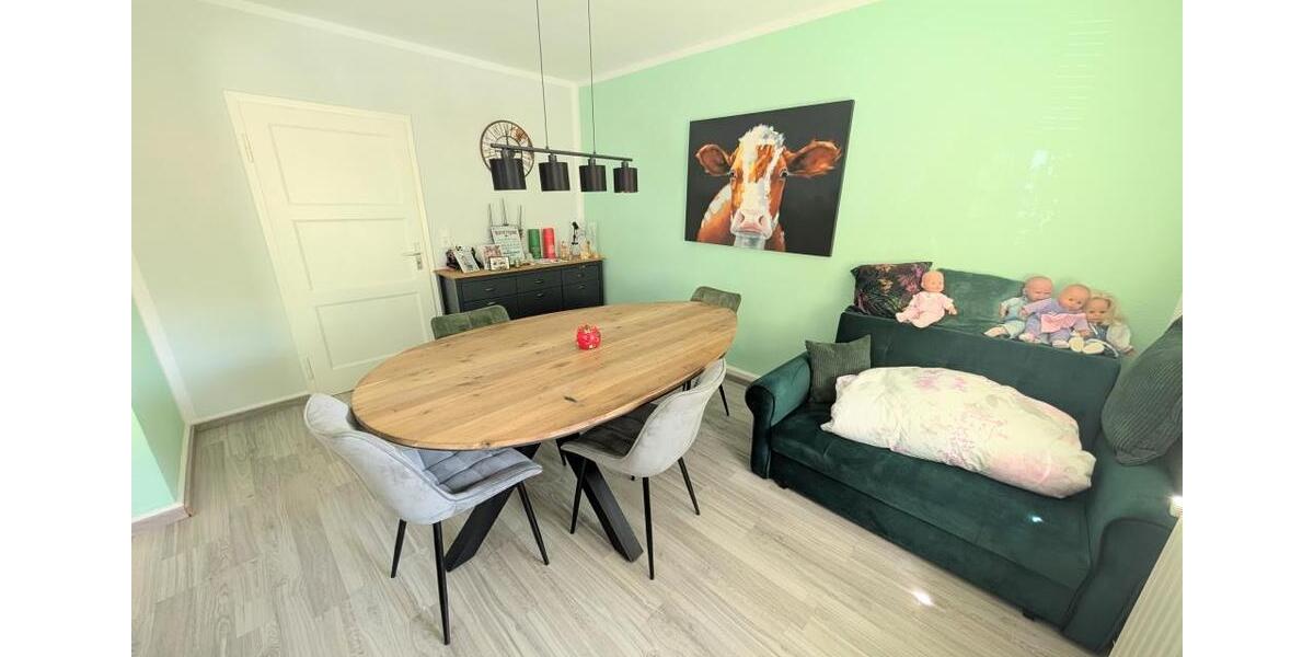 Erdgeschoßwohnung Marl Alt-Marl - 2 Zimmer, 61 m&sup2;, 430&euro; | Angebot:26358532