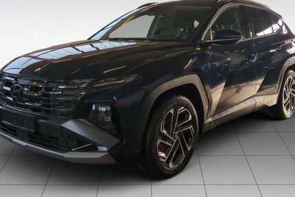 Hyundai TUCSON 16.055 km 33.990 &euro; Bochum 44866