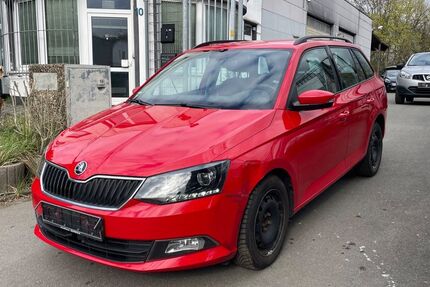 Skoda Fabia 181.585 km 5.390 &euro; Essen 45326