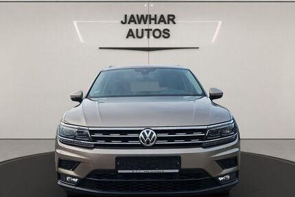 VW Tiguan 132.888 km 17.290 &euro; Bottrop 46236