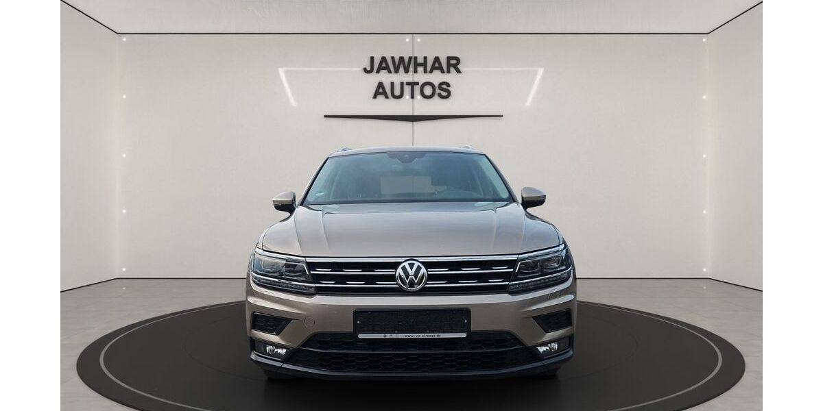 VW Tiguan 132.888 km 17.290 &euro; Bottrop 46236