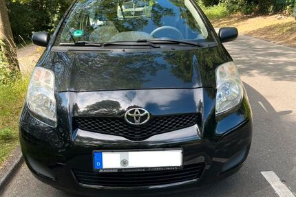 Toyota Yaris 126.000 km 4.499 &euro; Herdecke 58313