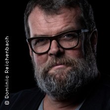 Jochen Malmsheimer - Statt wesentlich die Welt bewegt 11.02.2026 Zeche Carl