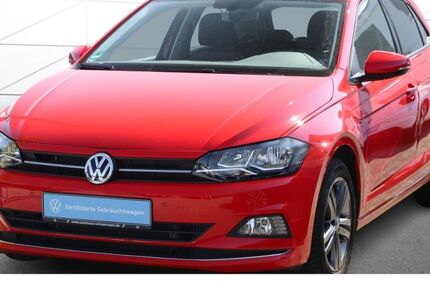 VW Polo 54.353 km 14.979 &euro; Herten 45701