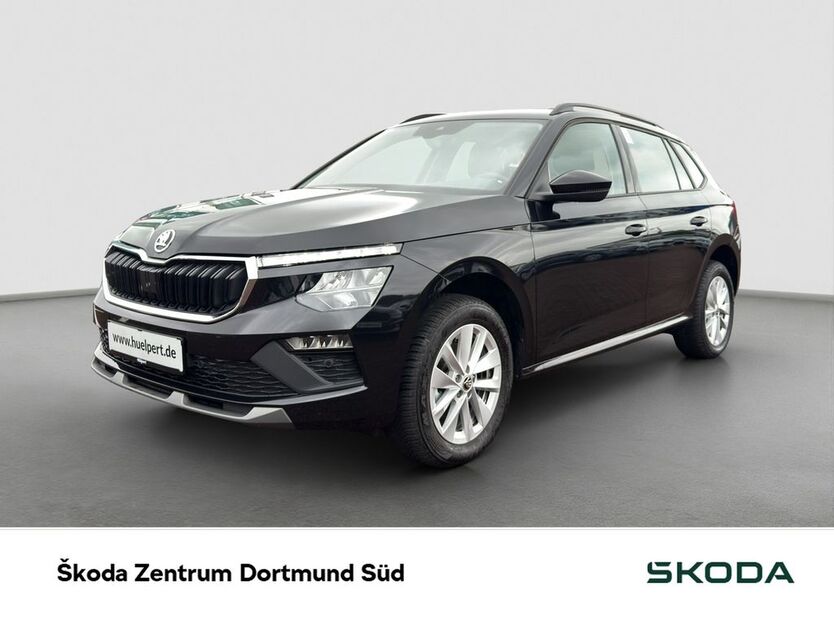Skoda Kamiq 18.854 km 27.222 € Dortmund 44269