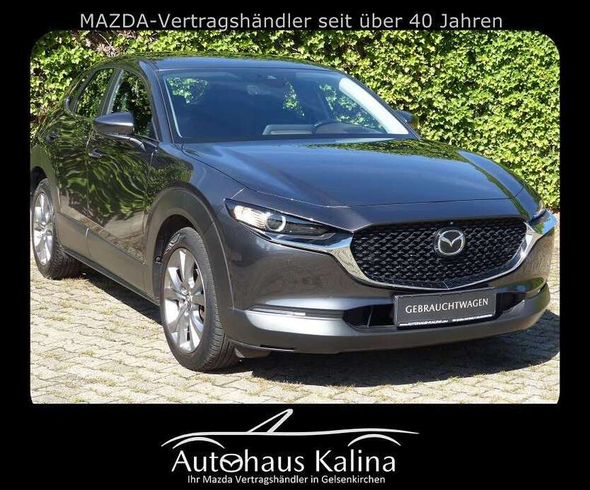 CX-30