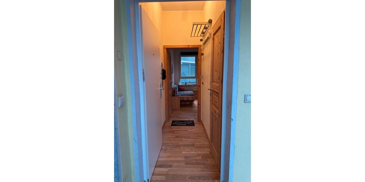 Erdgeschoßwohnung Recklinghausen - 1 Zimmer, 30 m&sup2;, 97.500&euro; | Angebot:25164903