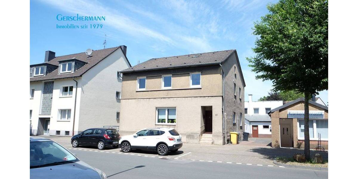 Mehrfamilienhaus, Wohnhaus Bottrop Eigen - 2 Zimmer, 730 m&sup2;, 799.000&euro; | Angebot:26015872