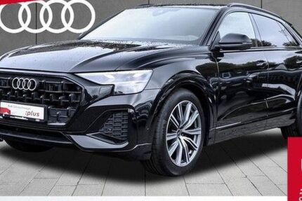 Audi Q8 28.720 km 65.840 € Recklinghausen 45657