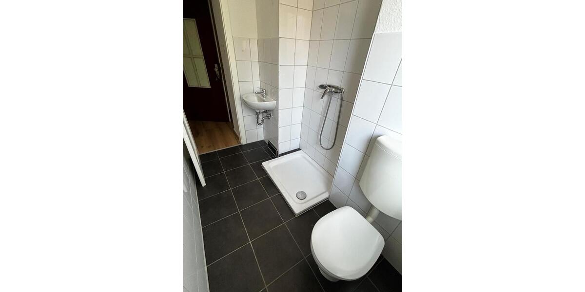 Etagenwohnung Witten Heven - 2 Zimmer, 43 m&sup2;, 350&euro; | Angebot:25381969