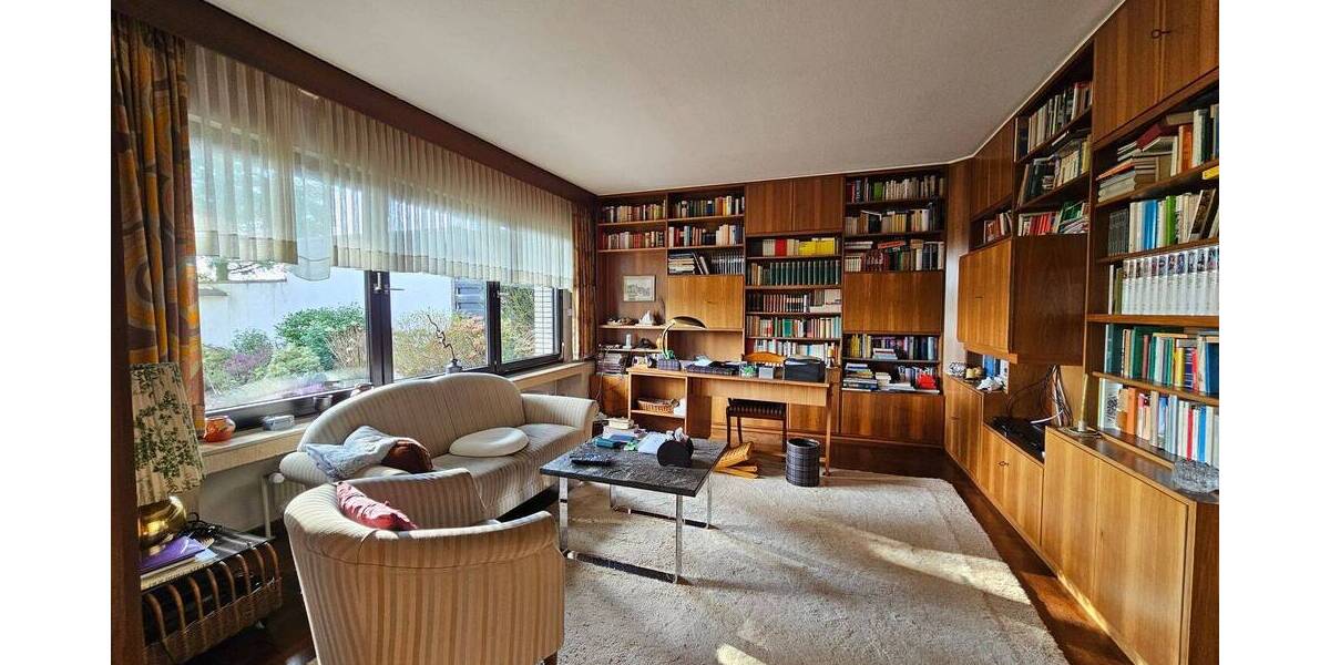 Bungalow Bochum Stiepel - 5 Zimmer, 158 m&sup2;, 830.000&euro; | Angebot:26331508