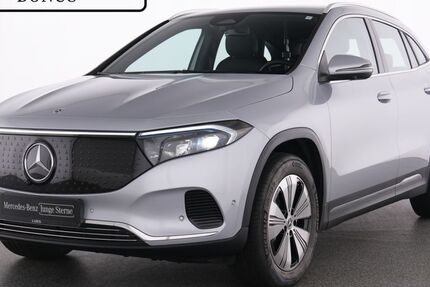 Mercedes-Benz EQA 3.265 km 39.885 &euro; Essen 45309